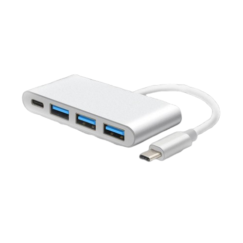 HDMI Multiport Adapter