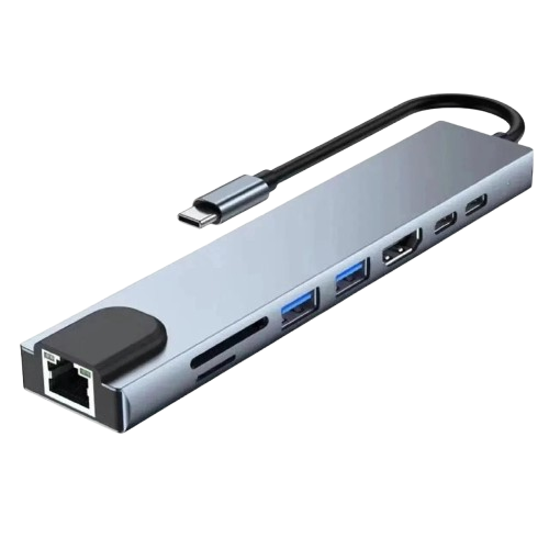 HDMI Multiport Adapter