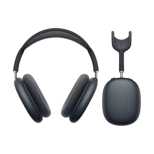 APPLE AirPods Max Wireless Bluetooth Noise Cancelling Headphones MWW43ZMA New (2)