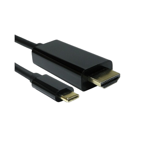 HDMI Multiport Adapter