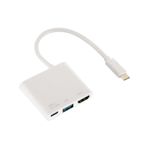 HDMI Multiport Adapter