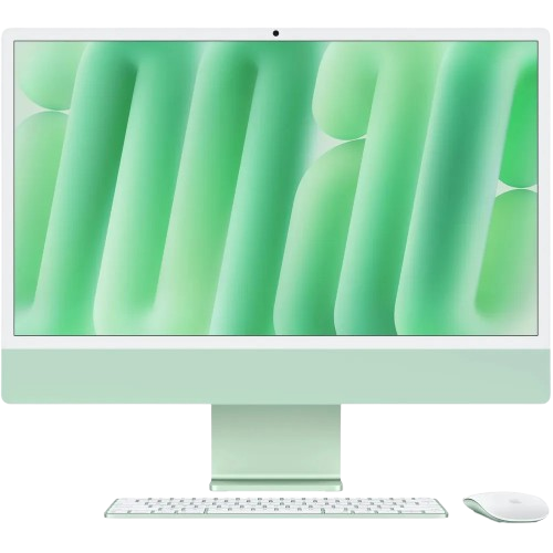 iMac