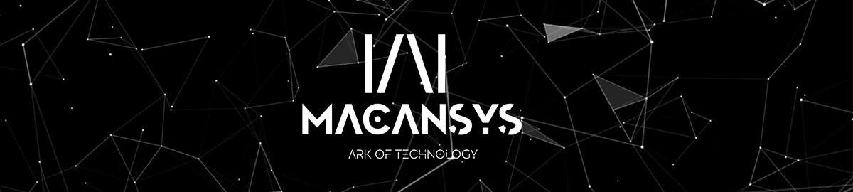 macansys header