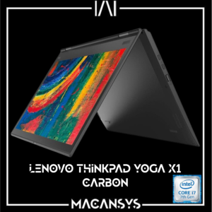 Lenovo X1 Carbon