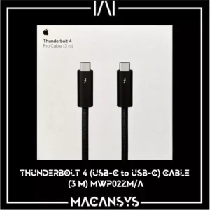 thunderebolt 4 cable 3.0m