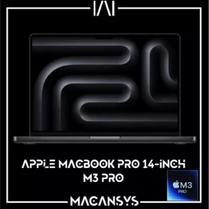 s l1600 macbook pro 14inch m3 pro