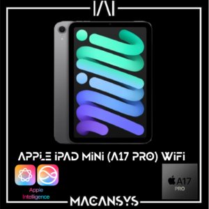 Apple iPad Mini 83 Inch 128 Wi Fi A17 Pro 6 Core CPU Apple Inteligent MXN63NFA 176718770691