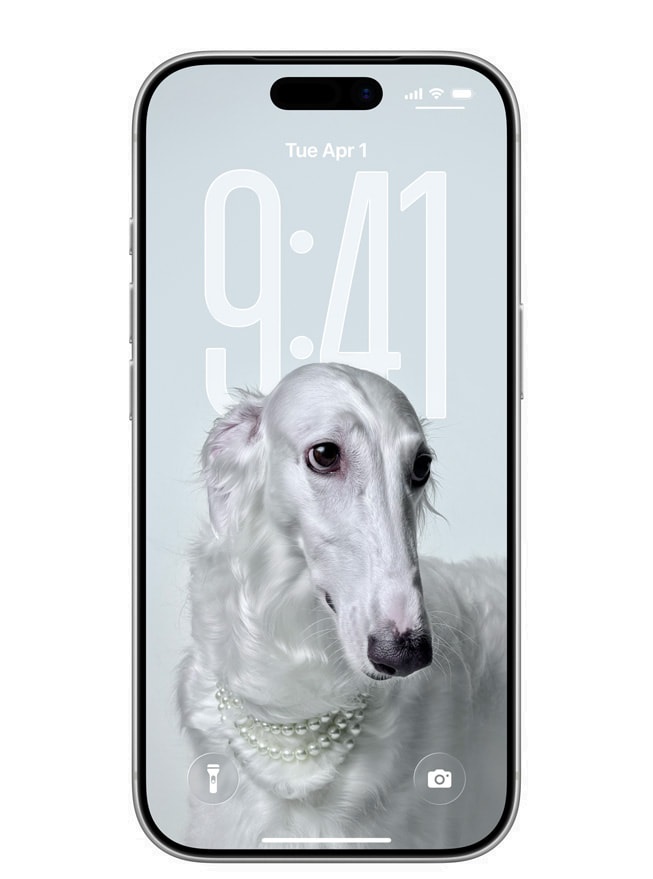 Apple intelligence Genmoji-mixing