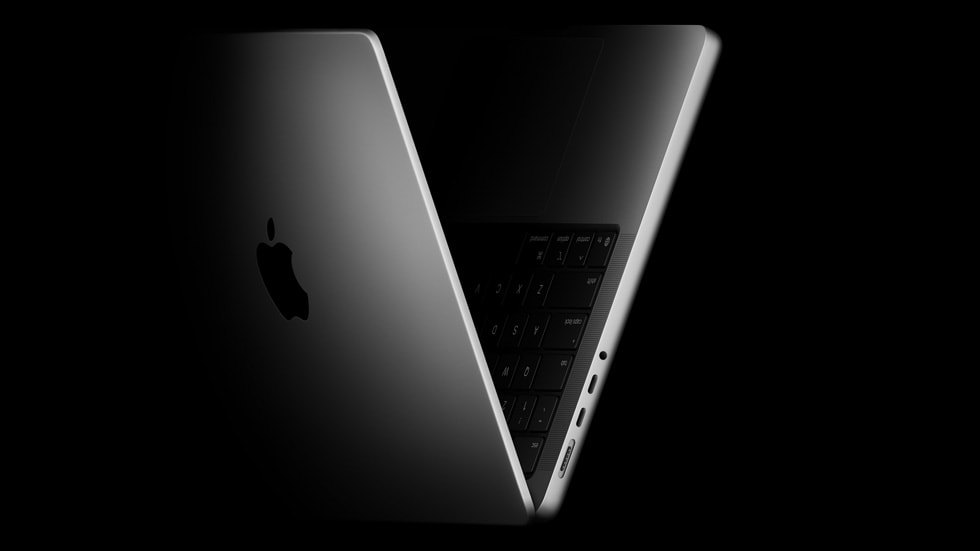 Apple MacBOok Pro M5 14-inch