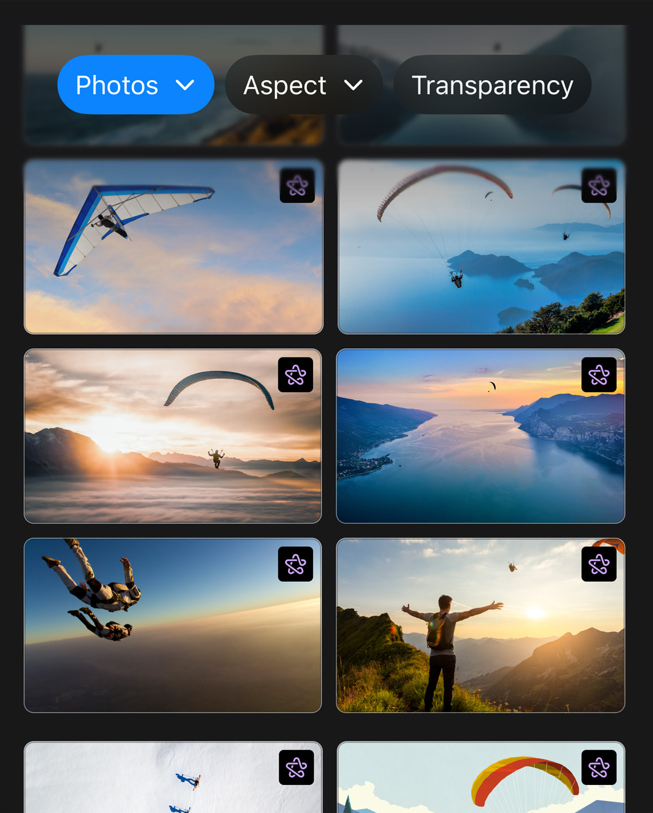 The Content Hub — accessible from Keynote, Pages, and Numbers — brings Apple Creator Studio subscribers access to an all-new, high-quality media library
