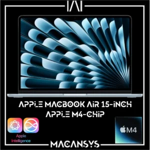 Apple MacBook Air 15 inch 2025 M4 10C CPU 10C GPU 16 GB 512 GB MC7C4BA Sky Blue