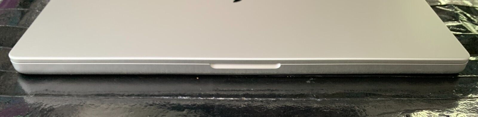 Apple MacBook Pro 16 inch 2021 M1 Pro 10 Core 16GB 1TB 16 Core GPU Silver A2485 175637323830 6