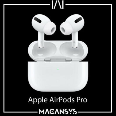 Apple Air Pod Pro with Wireless Charging Case True wireless earphones